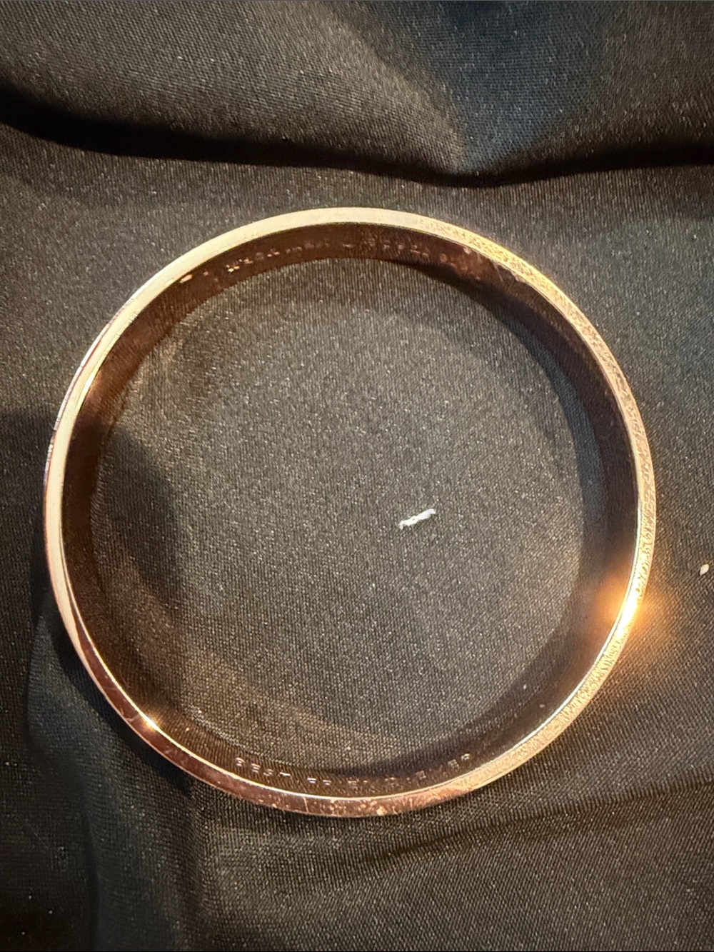 Kate Spade Bangle Bracelet - Picture 8 of 9